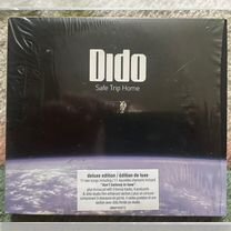 Cd dido safe trip home