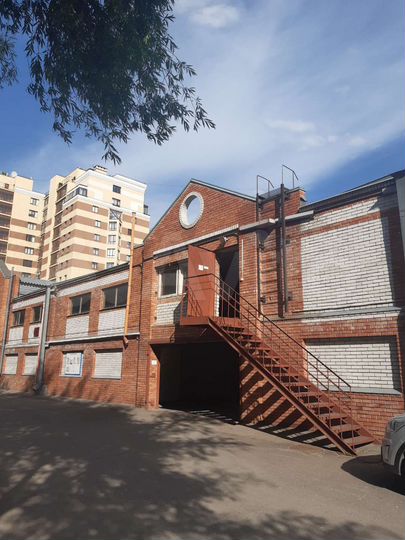 Гараж, 20 м²