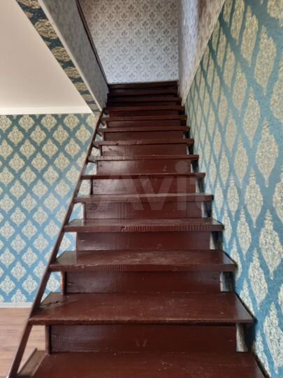 4-к. квартира, 84,5 м², 1/2 эт.