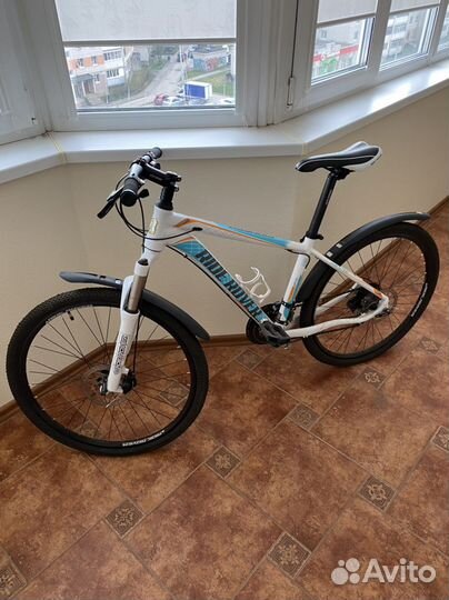 Велосипед подростковый