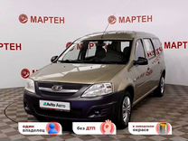 ВАЗ (LADA) Largus 1.6 MT, 2014, 238 000 км, с пробегом, цена 617 000 руб.