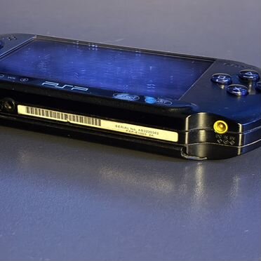 PSP E1003