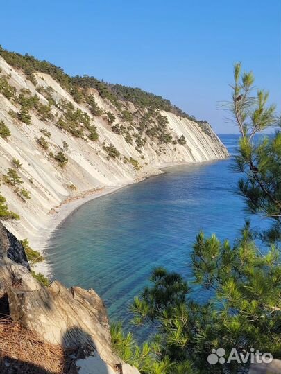 Прокат велосипедов в Кабардинке