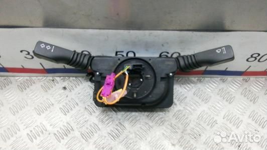 Переключатель поворотов и дворников (стрекоза) ope