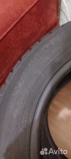 Nokian Tyres Nordman 7 SUV 235/55 R18