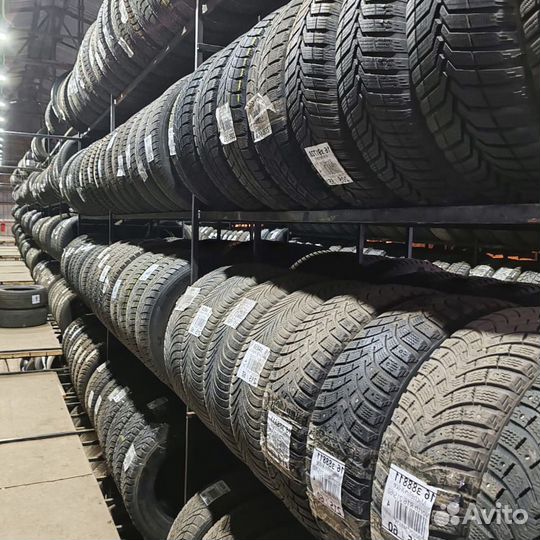 Hankook Winter I'Pike RS2 W429 185/65 R15 88M