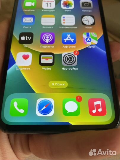 Телефон iPhone xs max