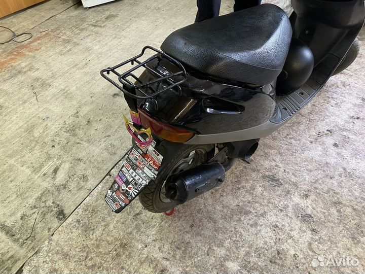 Honda dio af27