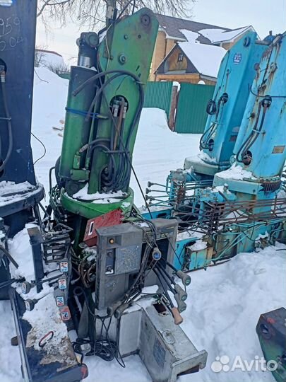 Кму установки манипуляторы Юник 344