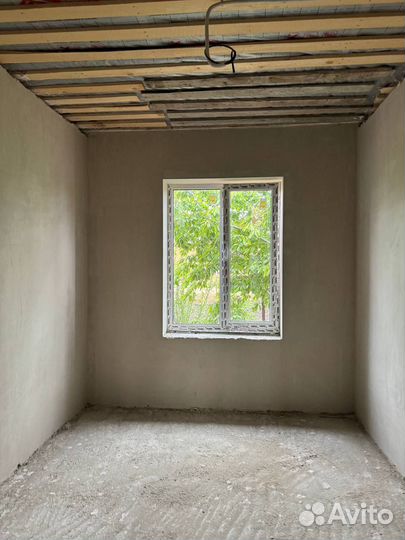 Механизированная штукатурка