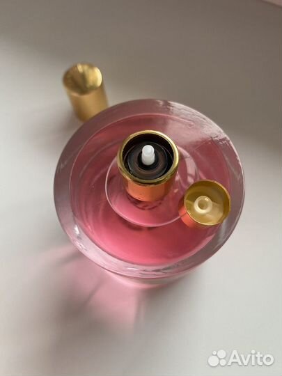 Zarcoperfume pink molecule 090 09