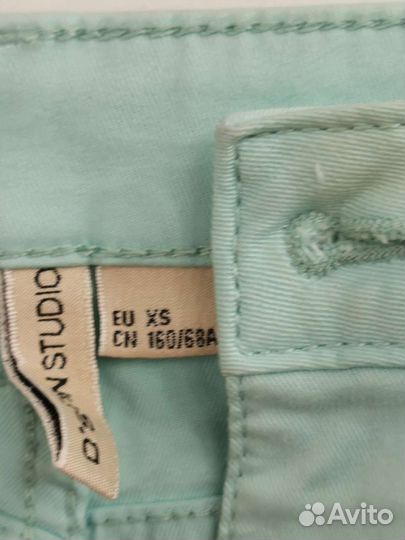 Шорты женские