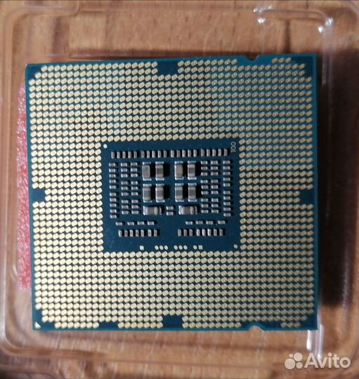 Продам Процессор Intel Xeon E5-2420 V2