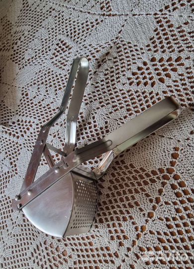 Давильник, протирщик ручнойПольша большой