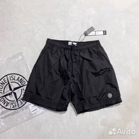 Шорты Stone Island