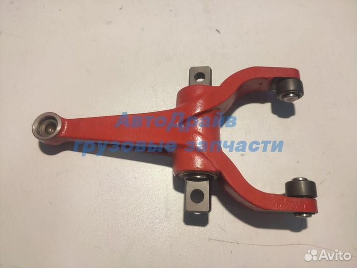 Вилка сцепления Скания 4 и 5 серия