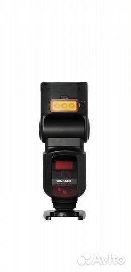 Фотовспышка Yongnuo Speedlite YN968EX-RT