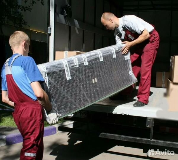 Грузчики / Разнорабочие