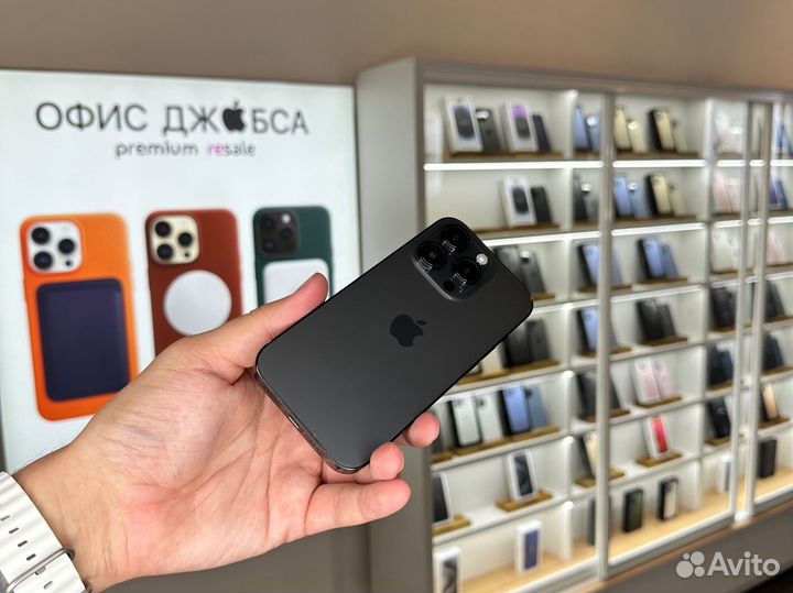 iPhone 14 Pro, 256 ГБ