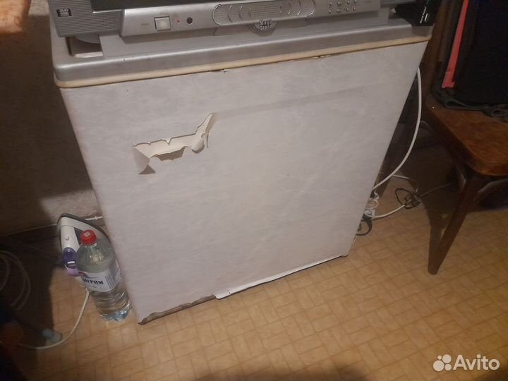 Советская стиральная машина Чайка