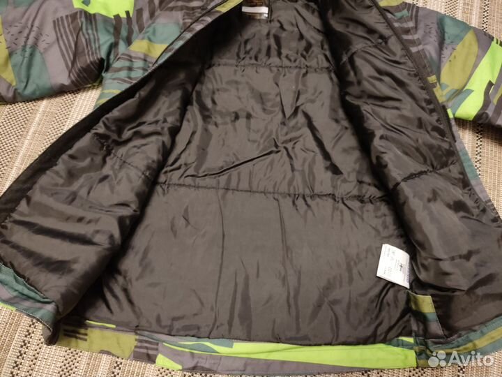 Куртка lassie 134