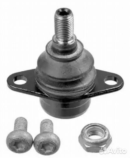 Lemforder 3048502 3048502 опора шаровая\ BMW X5 3