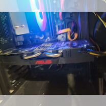 Видеокарта rx 570