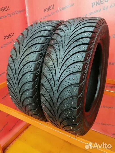 Goodyear UltraGrip Extreme 195/65 R15 91T