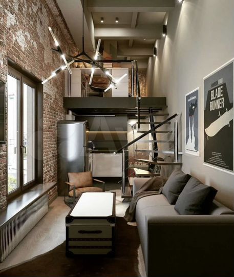 Квартира-студия, 24,1 м², 25/25 эт.