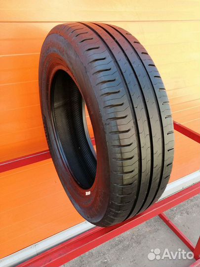 Continental ContiEcoContact 5 185/65 R15 88H