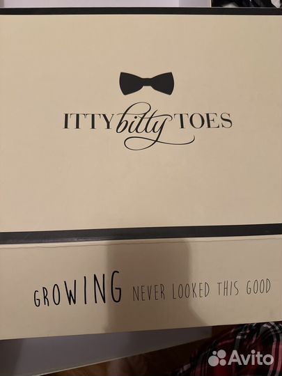 Платье itty bitty toes 92 см (2 года )