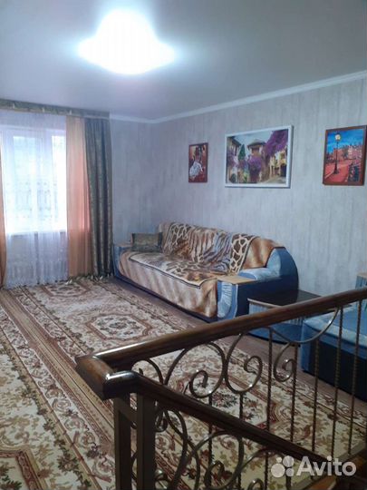 Жилье посуточно