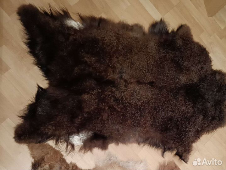 Овечья шкура