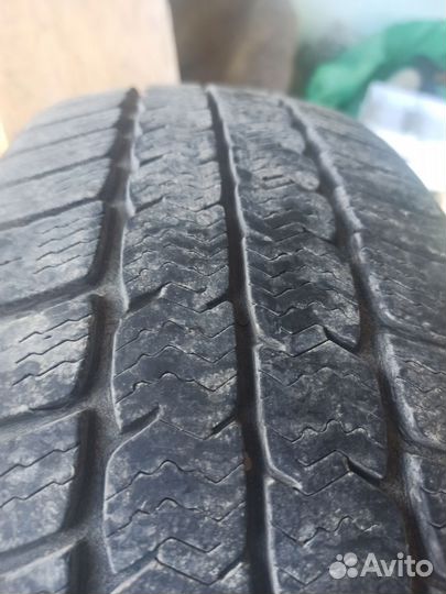 Matador Activ Flex 2.25/4.5 R6.7