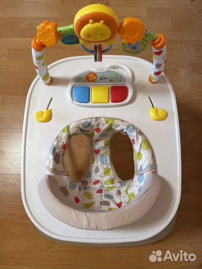 Ходунки Amarobaby