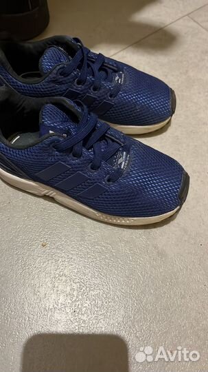 Кроссовки детские adidas