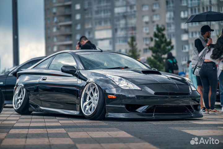 Автомобильный фотограф