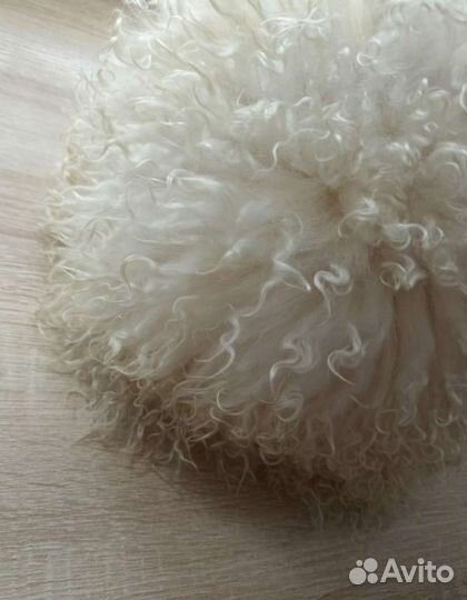 Папаха Кавказская