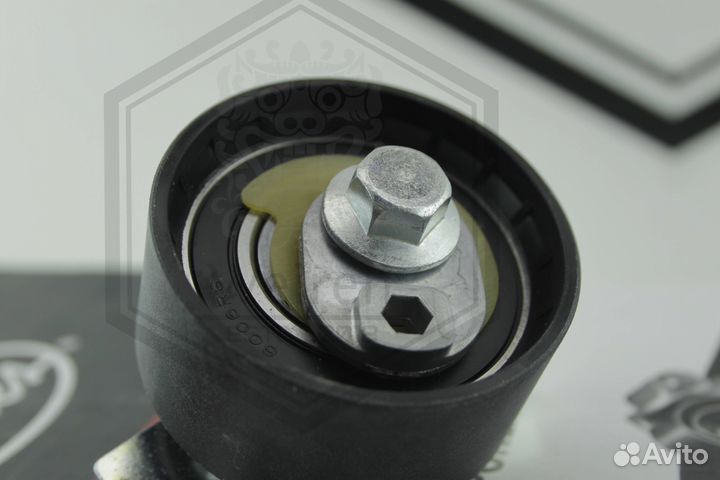 Комплект грм Great Wall Hover H5 4d20 Gates