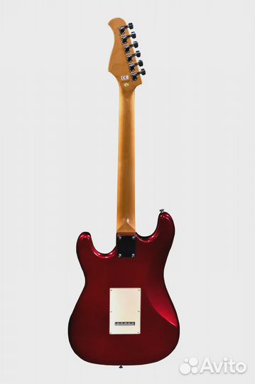 Электрогитара Prodipe ST80MA Stratocaster SSS Cand