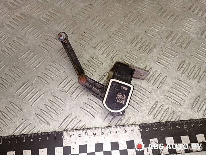 Датчик положения подвески BMW 7 F01/F02 F01