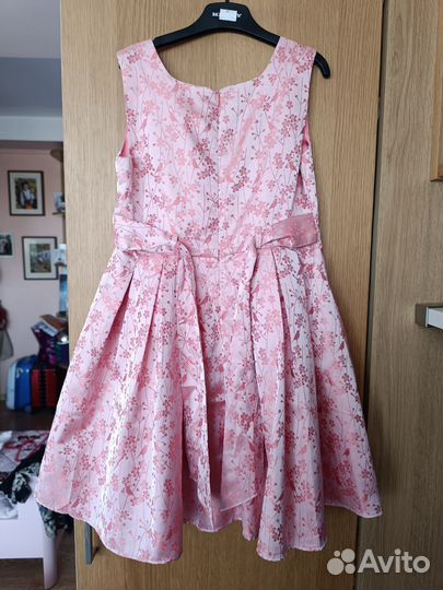 Новое платье Monsoon 140