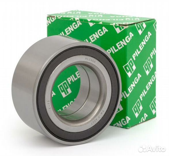 Подшипник ступицы Pilenga PW-P 4007