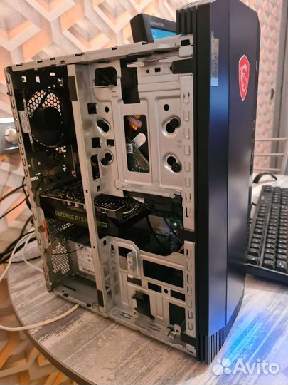 Системный блок Intel Core i5