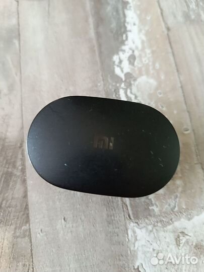 Xiaomi True Wireless Earbuds Basic