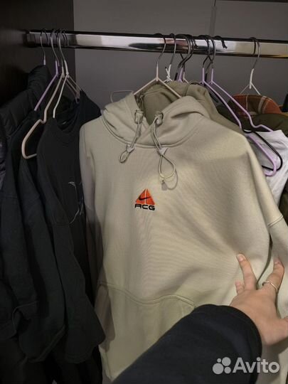 Худи nike ACG