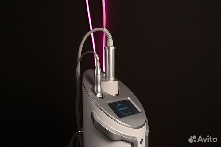 Прибор lрg массажа