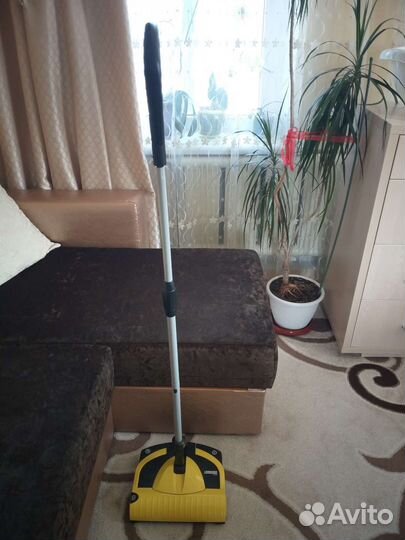 Электровеник karcher k 55 plus
