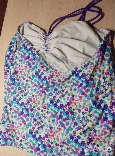 Купальник 52