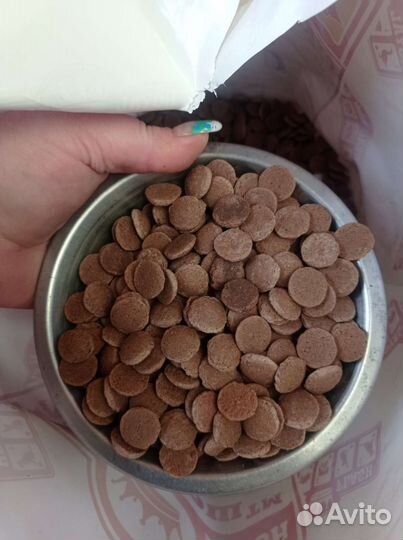 Корм для собак 10 кг (сухой)